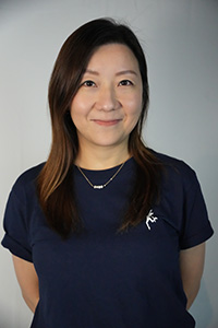 Joanna Yu